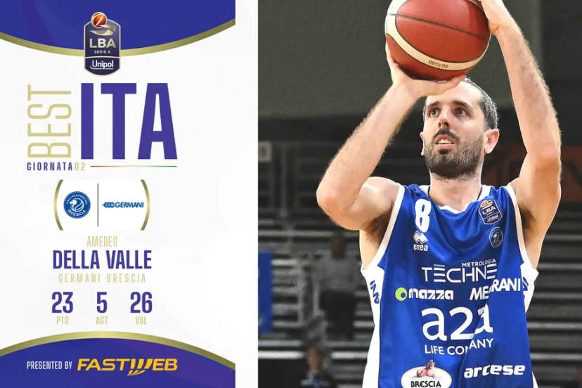Amedeo Della Valle