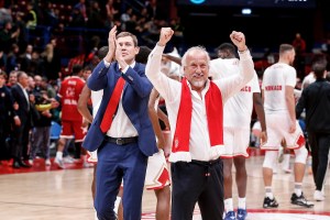 Monaco seeks ABA League entry, reportedly offers €500,000 for wild card
