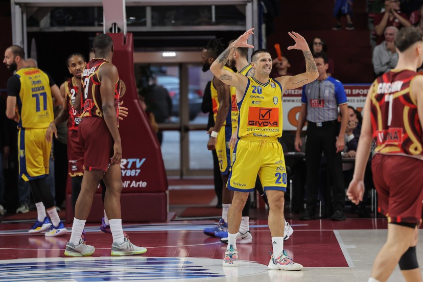 Scafati Varese