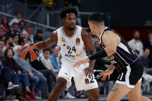 Real Madrid: will Andres Feliz’s injury keep him out for weeks?