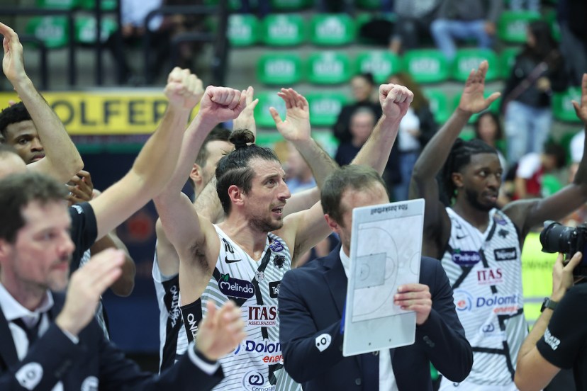 LBA 4ª giornata
