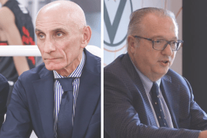 “Prenderemo spunto anche a chi ci sta dando consigli da lontano”. Ecco a chi si riferisce Baraldi