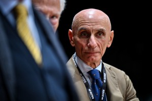 Giornale di Sicilia: Difficile un approdo in corsa di Luca Baraldi alla Trapani Shark
