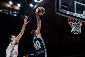 Il Bayern beffa la Virtus nel finale