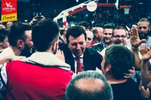 Leka: “Passo avanti rispetto a Forlì, ma non basta”