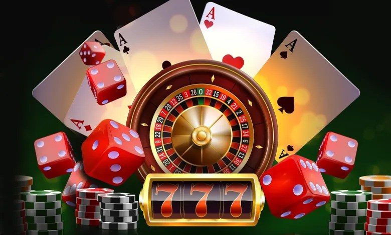 Casino