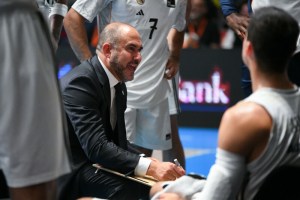 Mateo: Pensavo di rimanere al Real Madrid dopo l’ottimo finale di stagione…