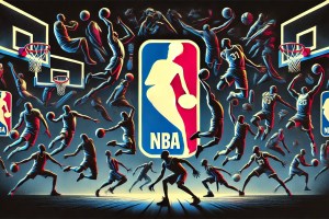 NBA Rank 2024-25: Top player rankings dalla 100 alla 51