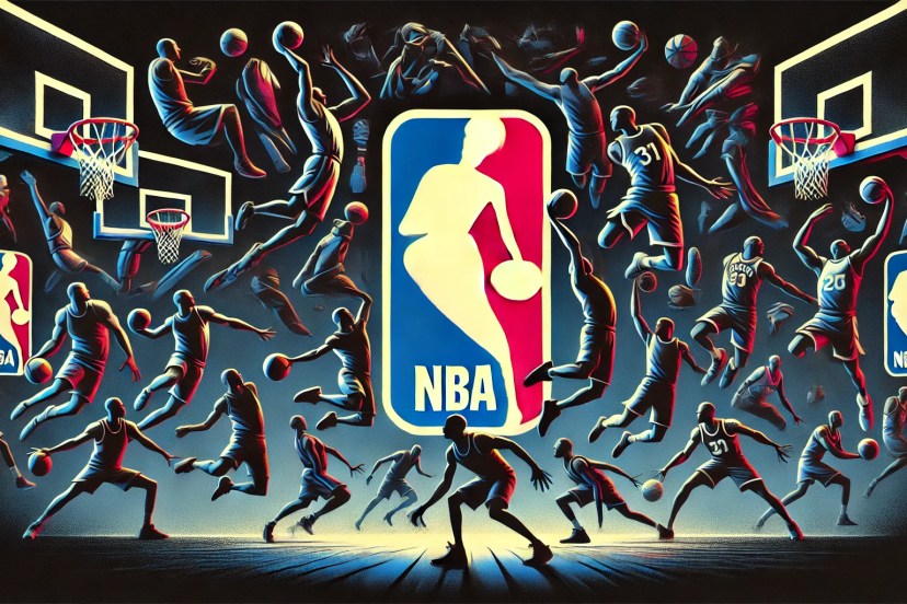 NBA Rank 2024-25
