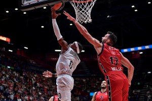 David Kahn: Paris is the epicenter of European basketball