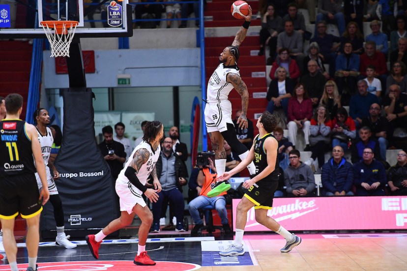 massimo zanetti virtus bologna