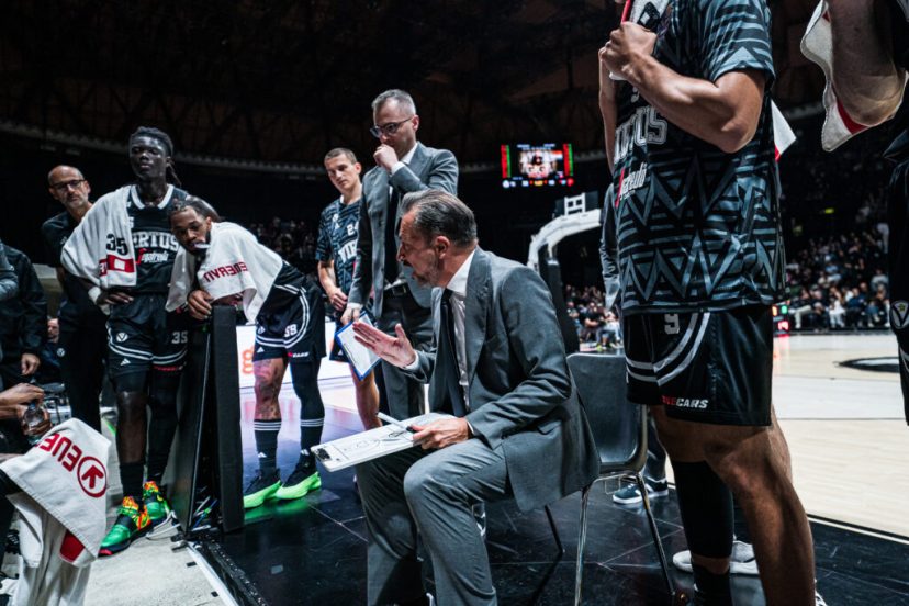 asvel Virtus Bologna
