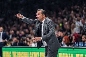 Virtus, Banchi:”La situazione di emergenza ci costringe a ridisegnare i nostri equilibri”