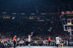 Partizan sconfitto dalla Virtus Bologna, il commento di Obradovic e dell’ex Lundberg