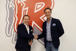 DGE Network rinnova, una partnership vincente che continua