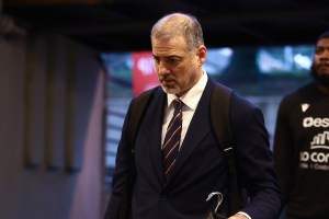 Estra Pistoia, Dante Calabria licenziato per giusta causa