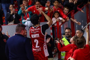 Pallacanestro Varese, due dubbi in vista del prossimo turno