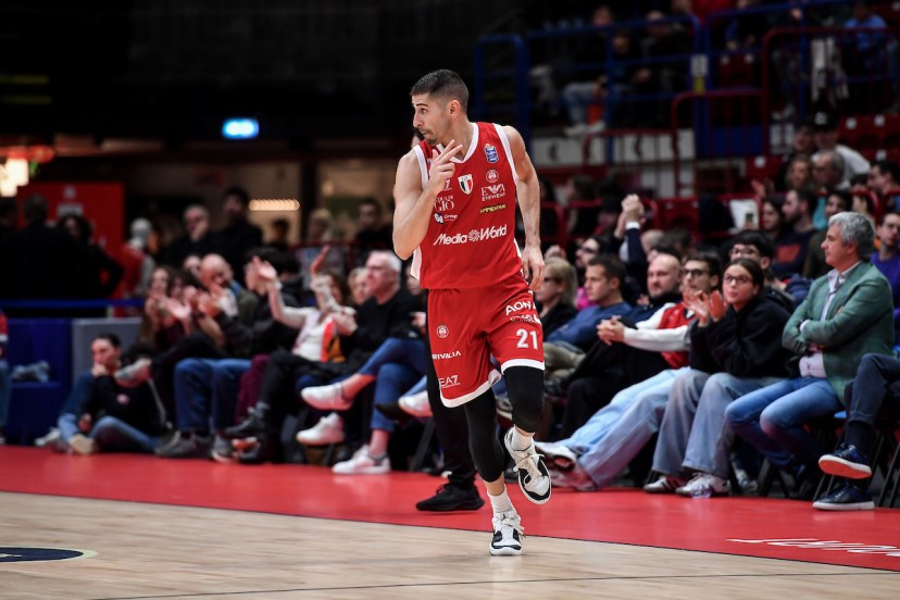 Diego Flaccadori