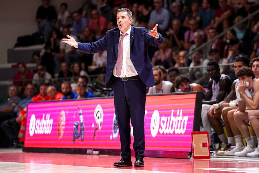 Dimitris Priftis