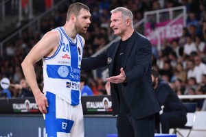 Dinamo Sassari-Pallacanestro Trieste | la situazione e dove vederla in tv