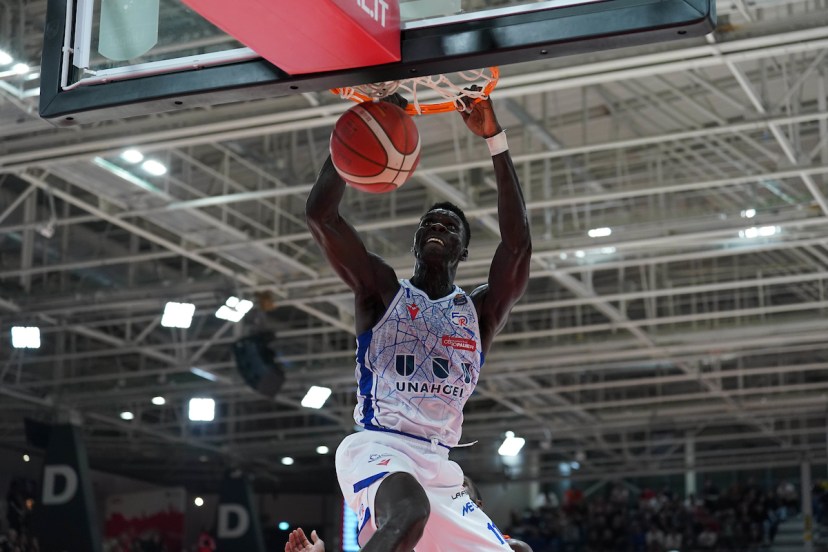 LBA Highlights