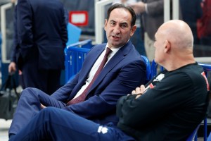 Reyer Venezia, Federico Casarin: “Orgogliosi del progetto Reyer”