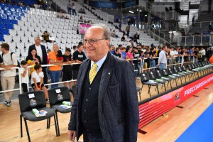 Daniele Fornaciari: Spero che il derby di Bologna torni sulle prime pagine dei giornali