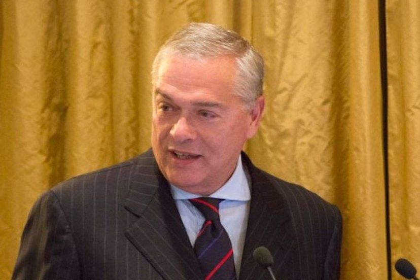 Franco Curioni