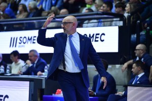 Treviso Basket-Givova Scafati | la situazione e dove vederla in tv