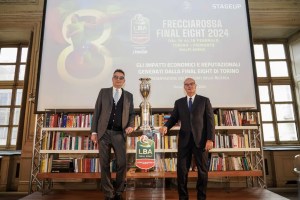 Giovanni Palazzi, Presidente di StageUp: “La nostra ricerca evidenzia il successo delle Final Eight”