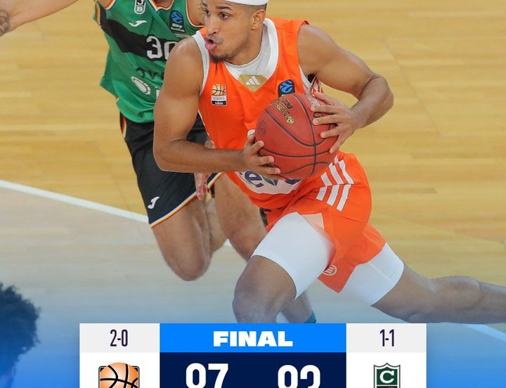 eurocup 2° turno