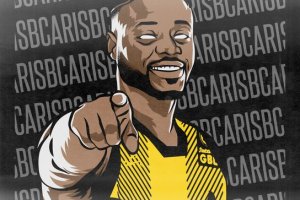 Aris BC, ufficiale l’ingaggio di Rawle Alkins