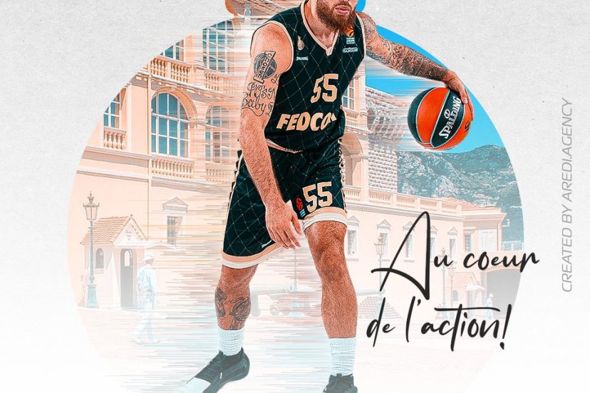 Monaco Olimpia Milano