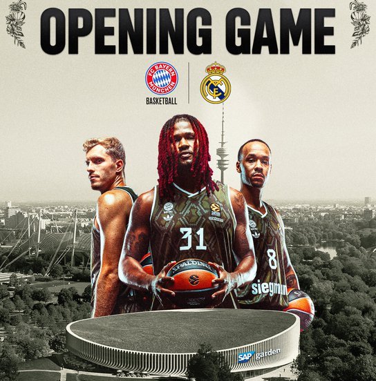 Bayern Monaco Real Madrid