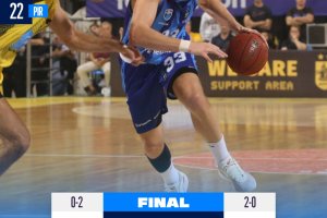 EuroCup 2° Round | Turk Telekom Ankara vince in volata sul campo dell’Aris Midea Thessaloniki