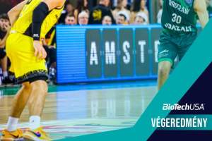 Champions League: Szombathely vince agevolmente contro lo Szalsk Wroclaw