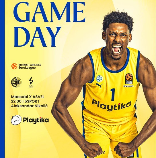 Maccabi Asvel