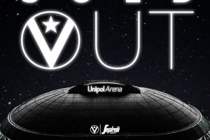 EuroLeague 1° Round | Virtus Bologna-Anadolu Efes, i probabili roster