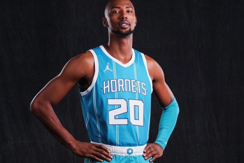 Harry Giles