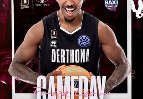 Derthona Basket-BAXI Manresa | Dove vederla in tv e i probabili roster