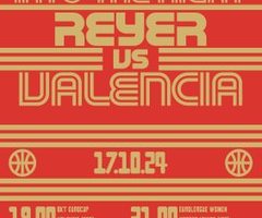 Valencia-Reyer Venezia | Dove vederla in tv e i probabili roster