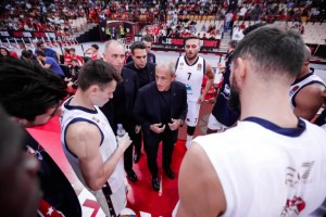 2024/25 EuroLeague: Teams, Rule Changes and Season So Far