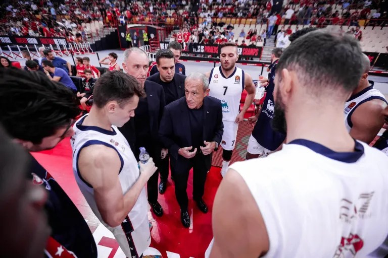 Ettore Messina