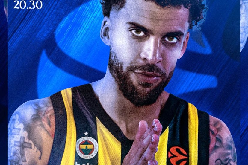 Fenerbahce Olympiacos