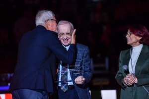 Dan Peterson: Olimpia, in attacco è una tragedia. Serve una scossa