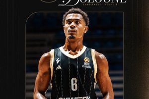 Asvel-Virtus Bologna’s Injury Report