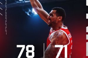 Belgrado Arena Sold Out, la Stella Rossa si impone sul Baskonia