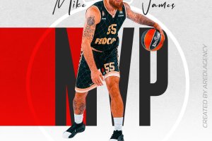 Mike James: It will give us time to get into the right rhythm
