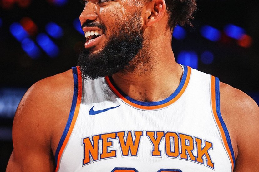 Karl-Anthony Towns