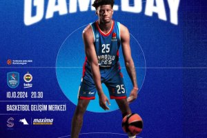 Efes-Fenerbahce | Injury report e dove vederla in tv